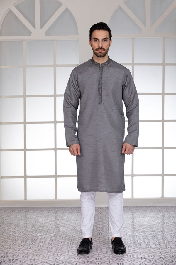 Men Kurta - 11182212