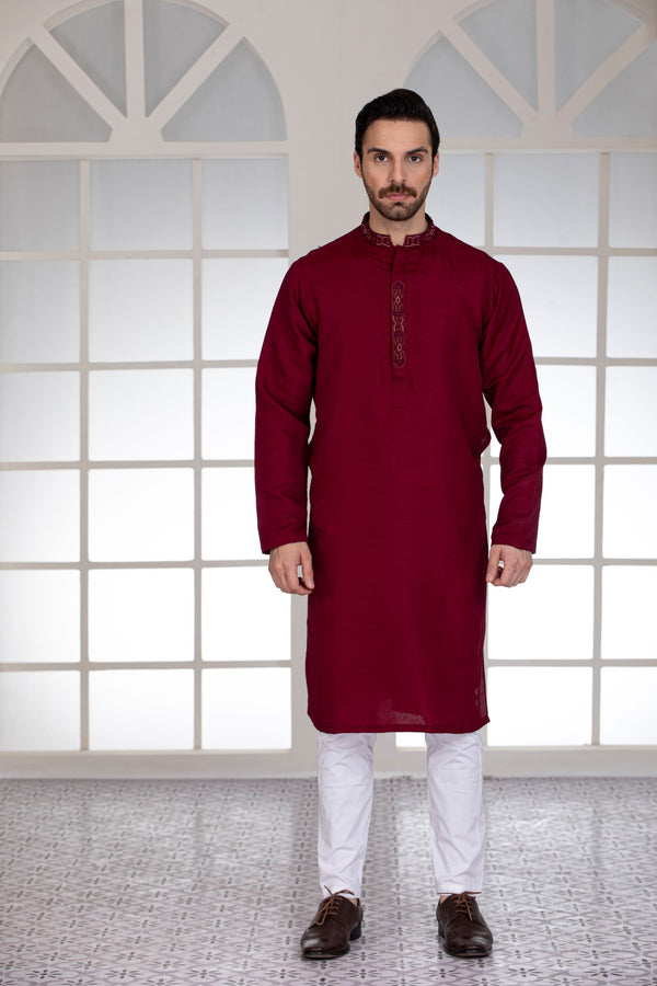 Men Kurta - 11182206