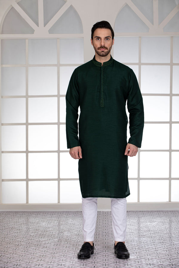 Men Kurta - 11182205