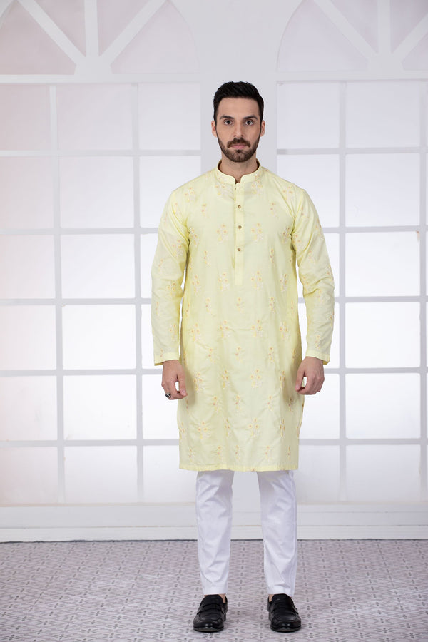 Mens Kurta - 06262222