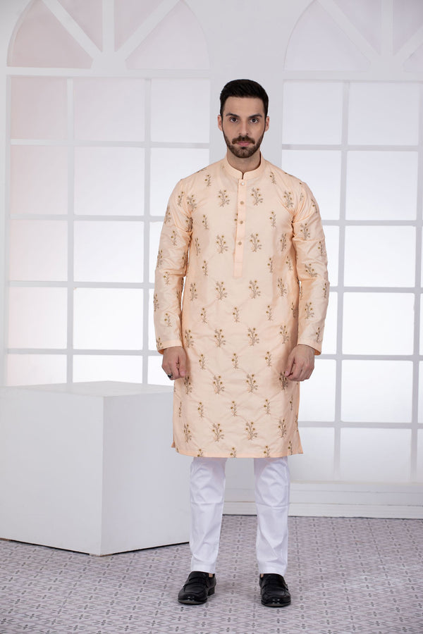 Mens Kurta - 06262223