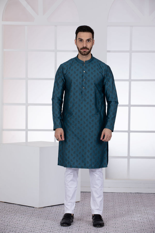 Mens Kurta - 06262211