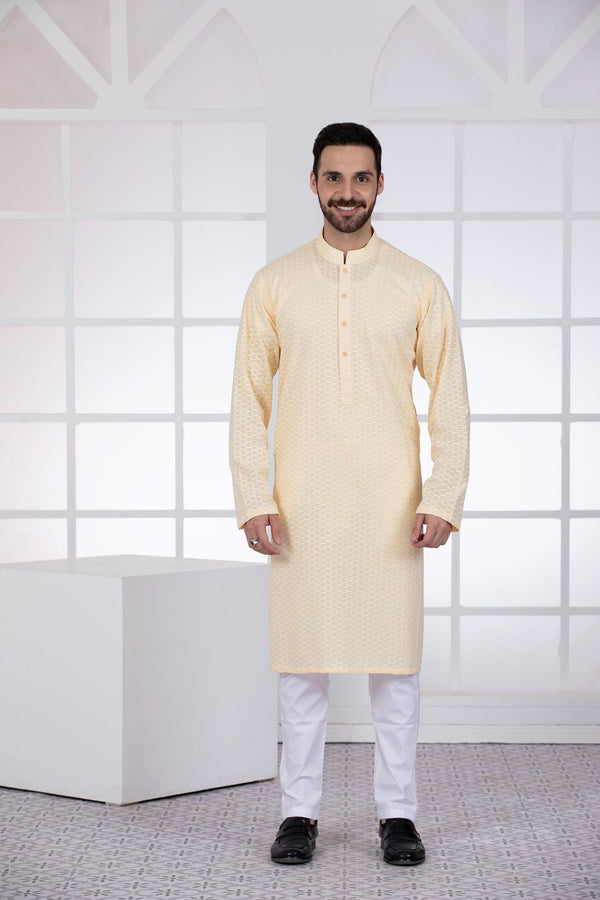 Mens Kurta - 06262207