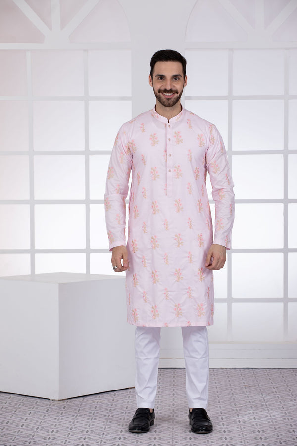 Mens Kurta - 06262218