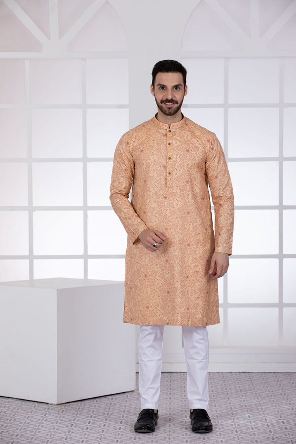 Mens Kurta - 06262210