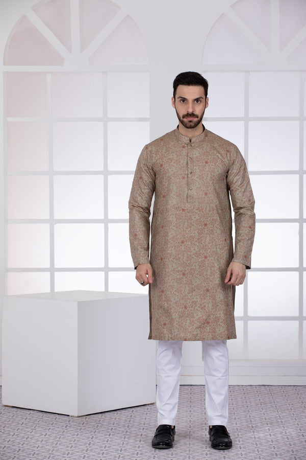 Mens Kurta - 06262209