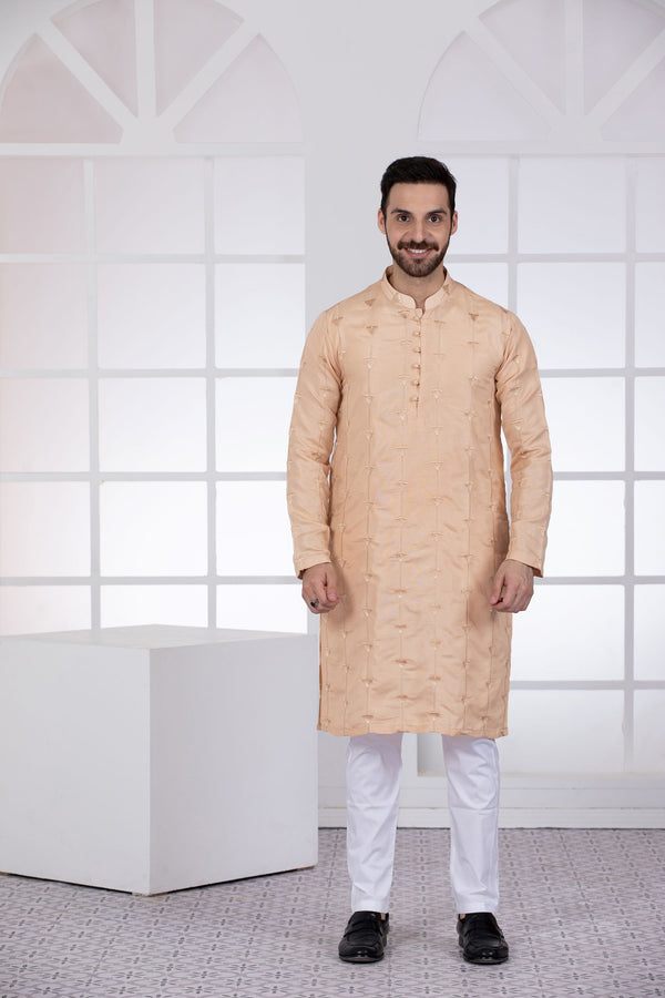 Mens Kurta - 06262212