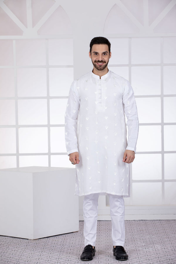 Mens Kurta - 06262214