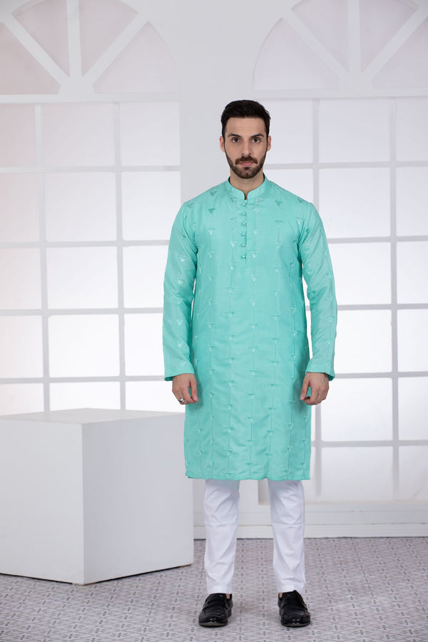 Mens Kurta - 06262213