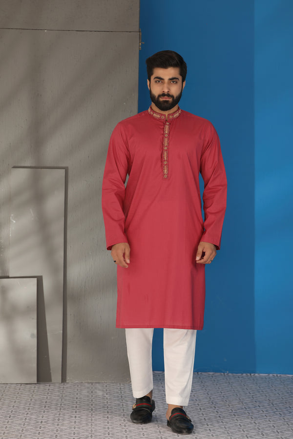 Mens Kurta - K05042219