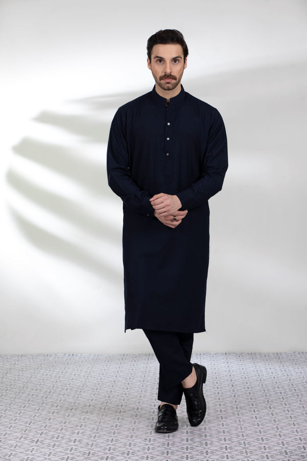 Men Suit - 11042202