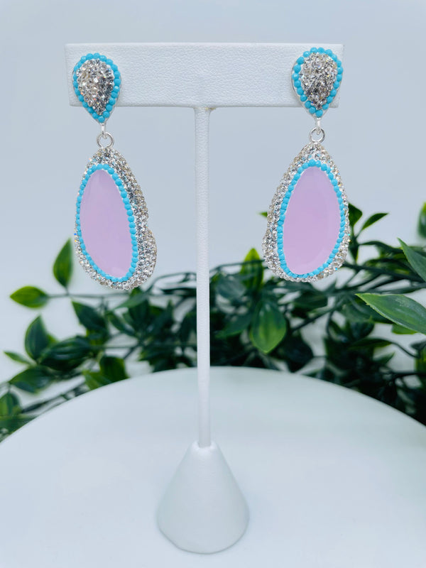 Earrings - ER66