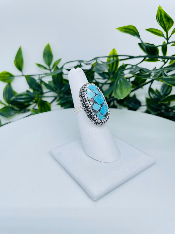 Rings - D03