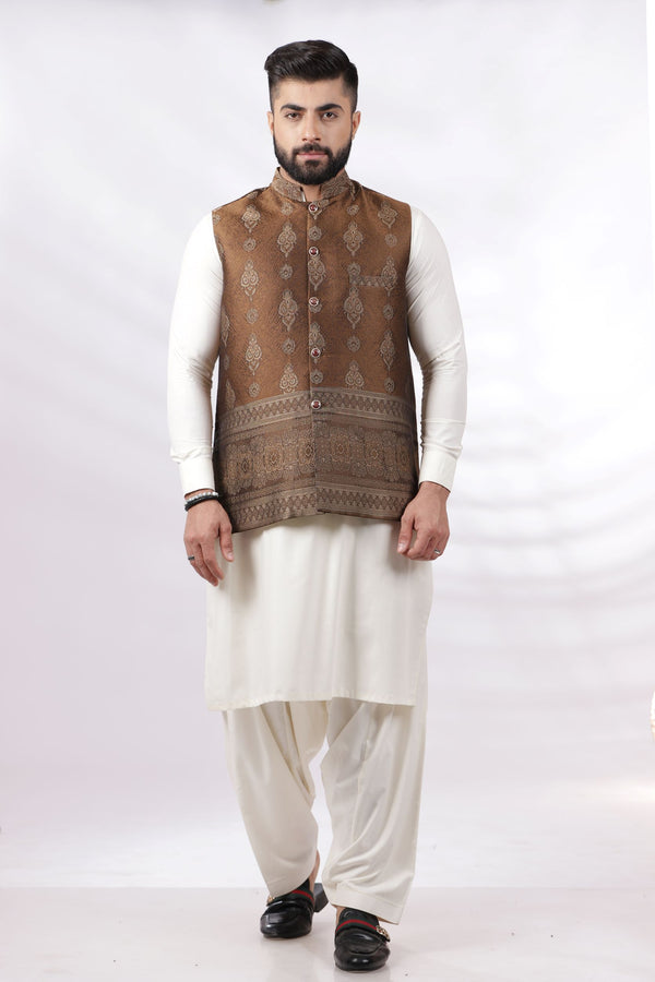 S&T - Waistcoat - 03052226