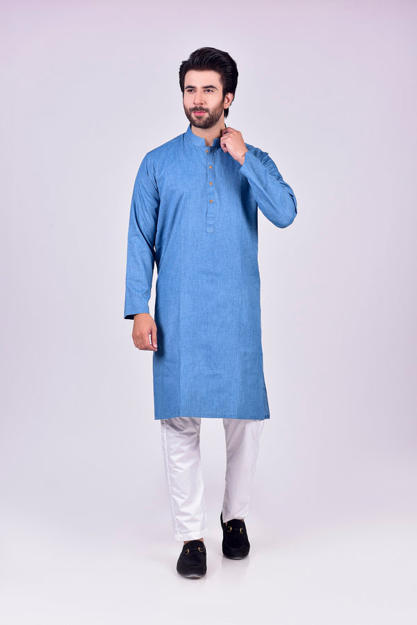 Mens Kurta - 07172105