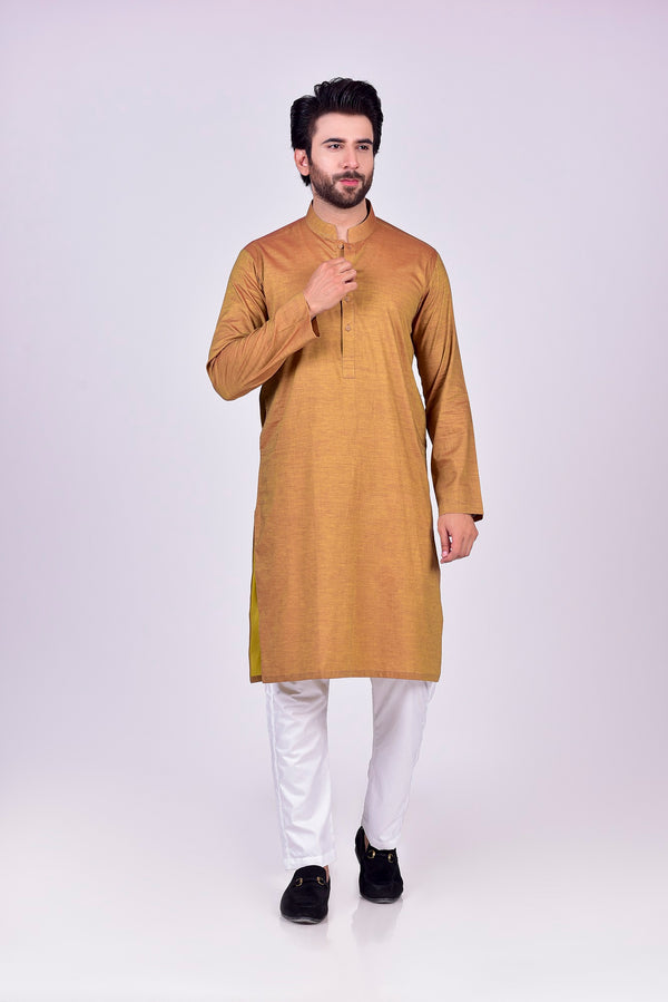 Mens Kurta - 07172141