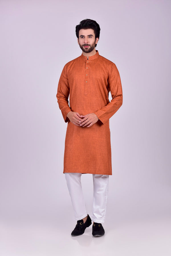 Mens Kurta - 07172103