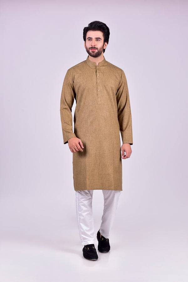 Mens Kurta - 07172108