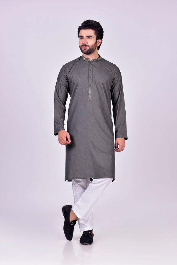 Mens Kurta - 07172124