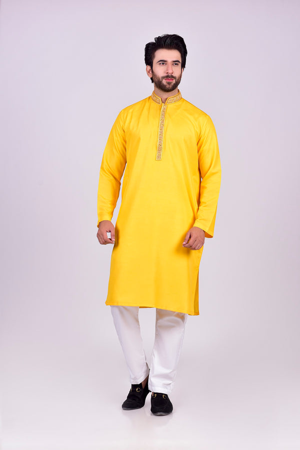 Mens Kurta - 07172114