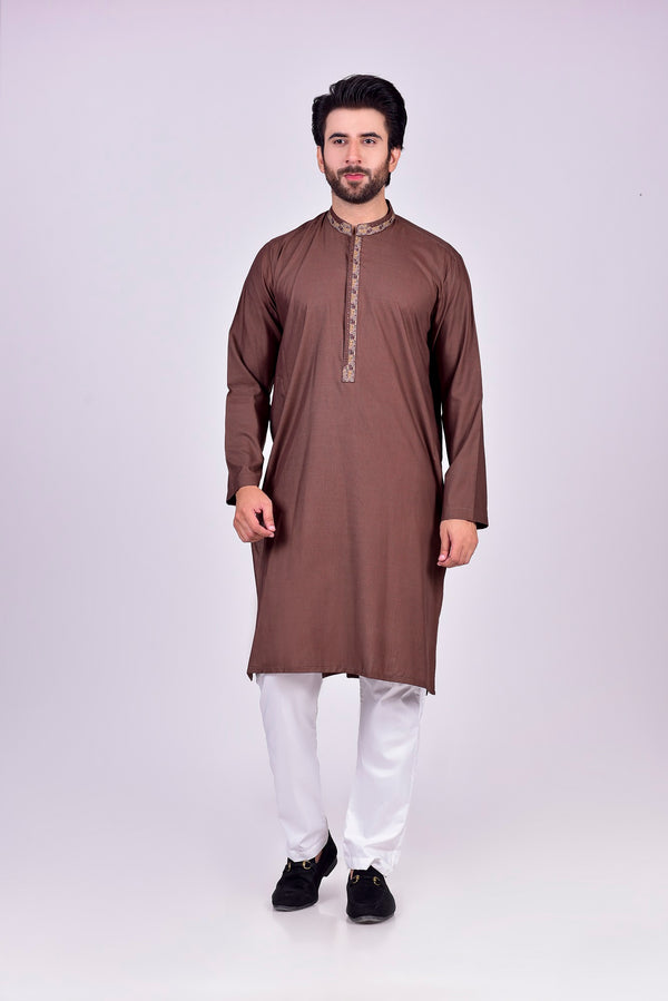 Mens Kurta - 07172121