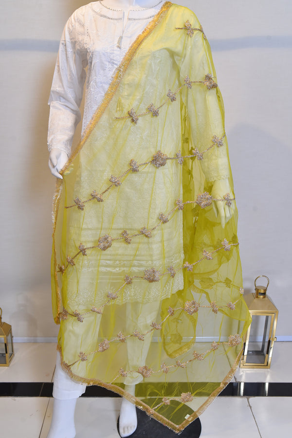 Dupatta - 032622174