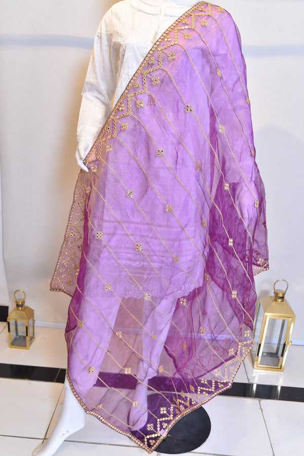 Dupatta - 032622185