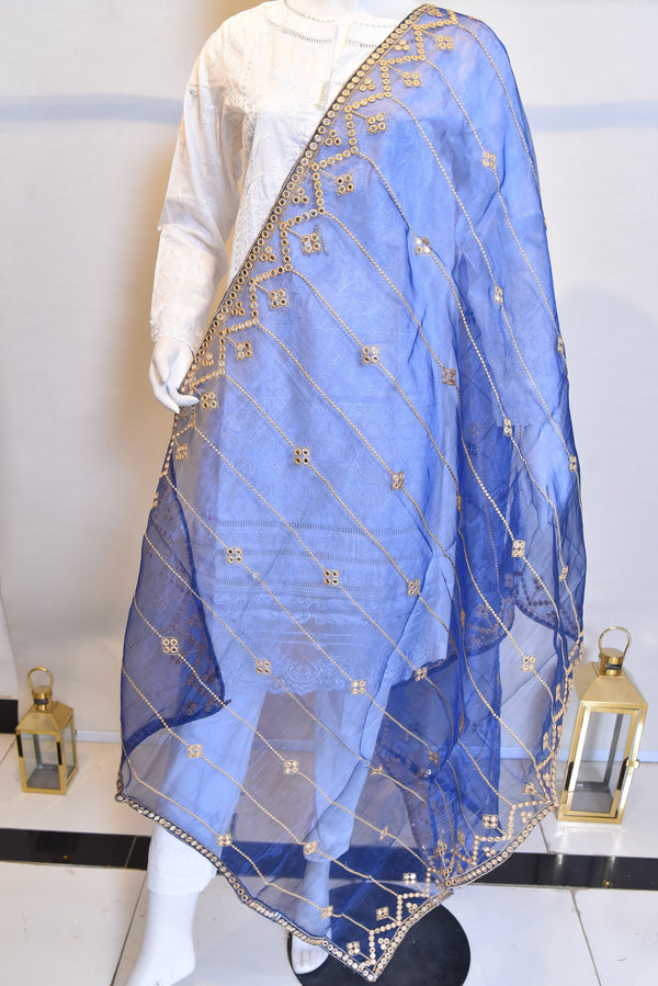 Dupatta - 032622191