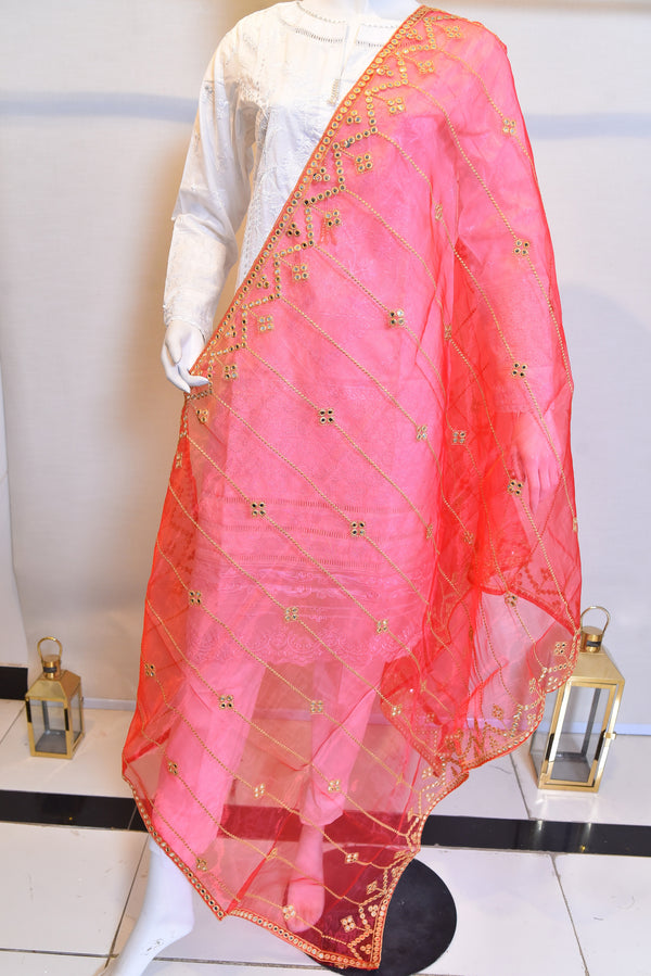 Dupatta - 032622190