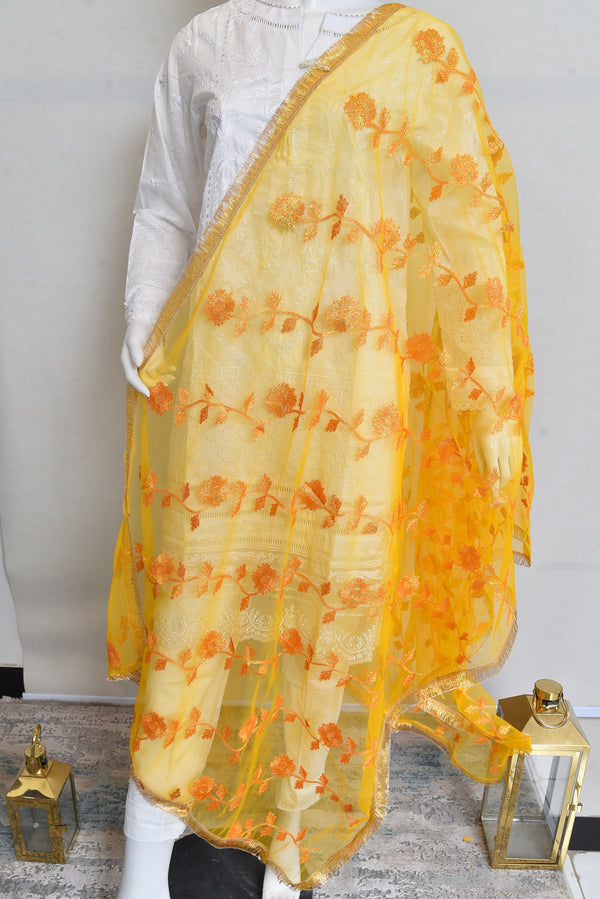 Dupatta - 032622133