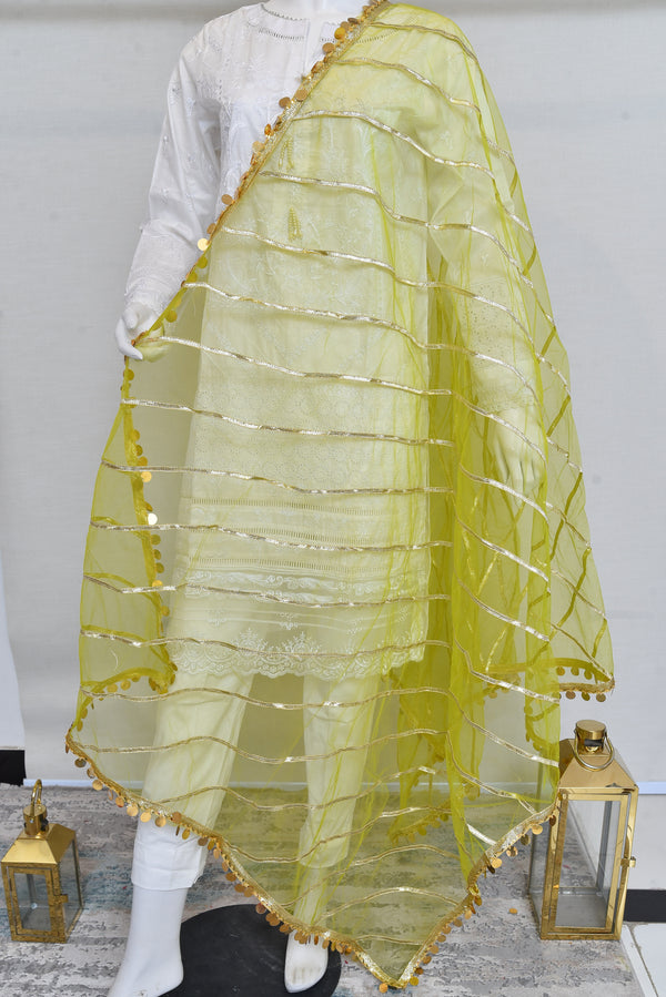 Dupatta - 032622147