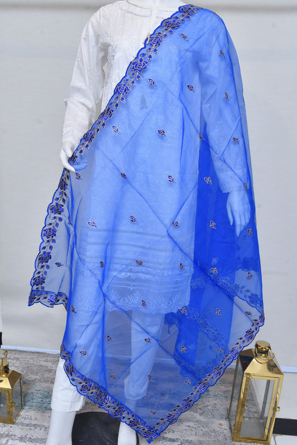 Dupatta - 032622124