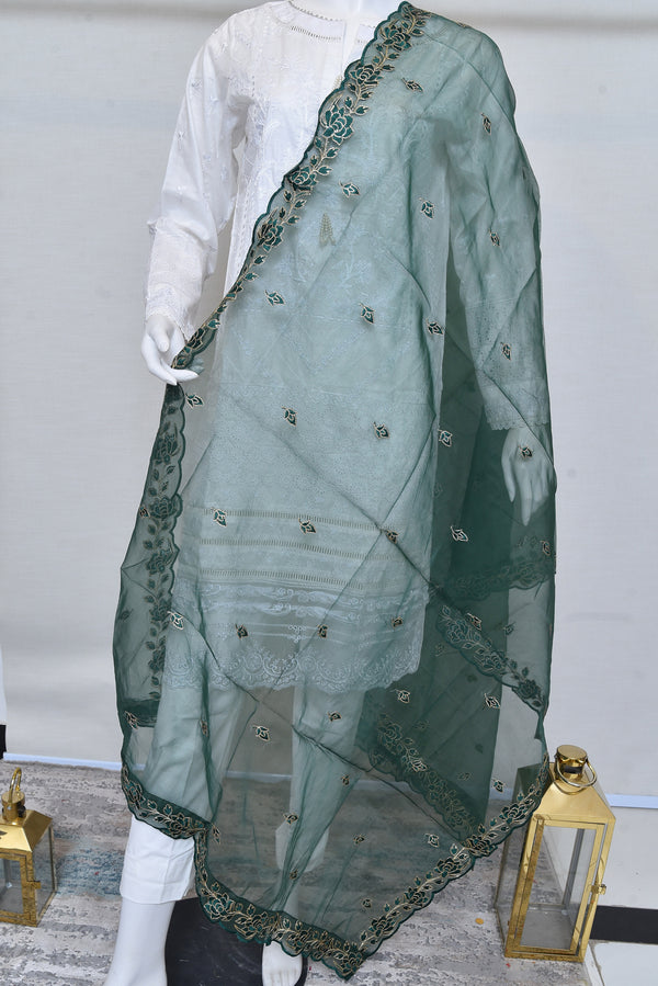 Dupatta - 032622125