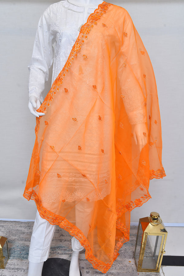 Dupatta - 032622123