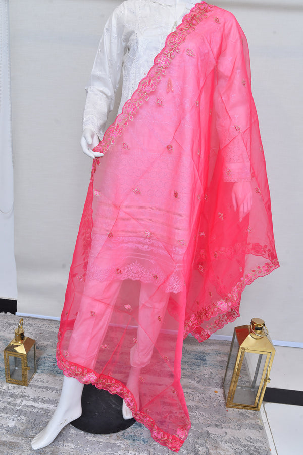 Dupatta - 032622127