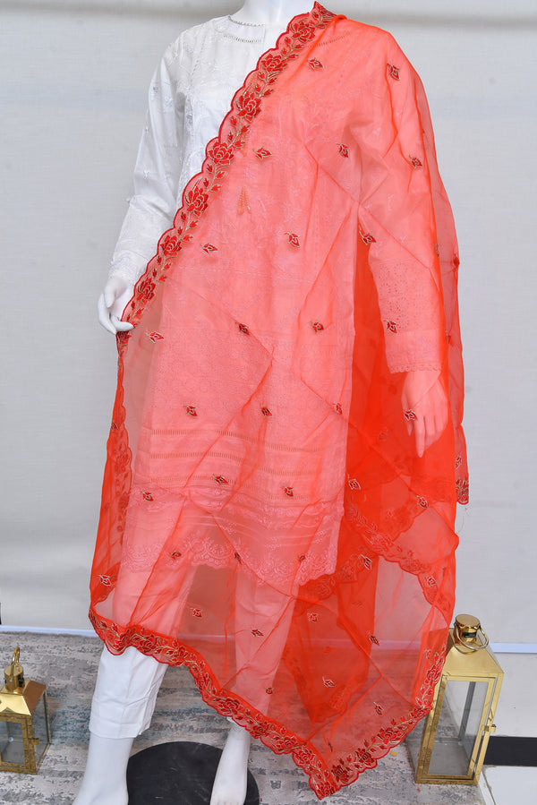 Dupatta - 032622131