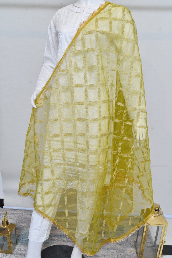 Dupatta - 03262282