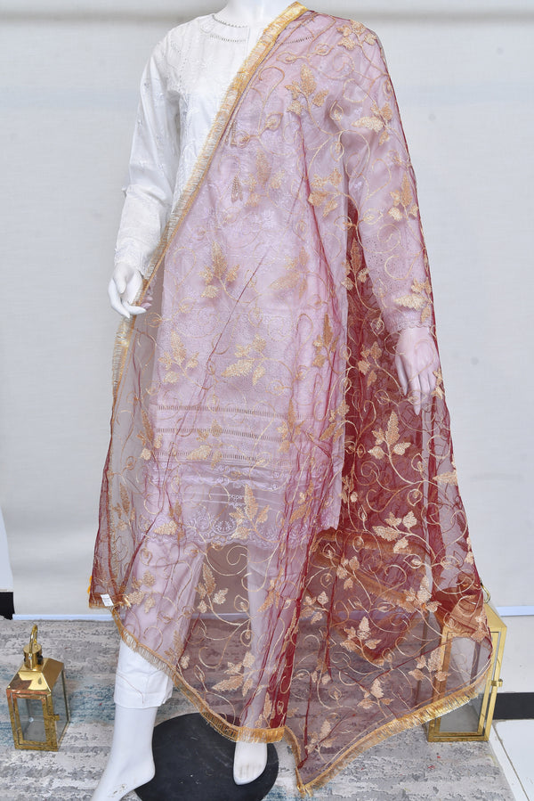 Dupatta - 032622151