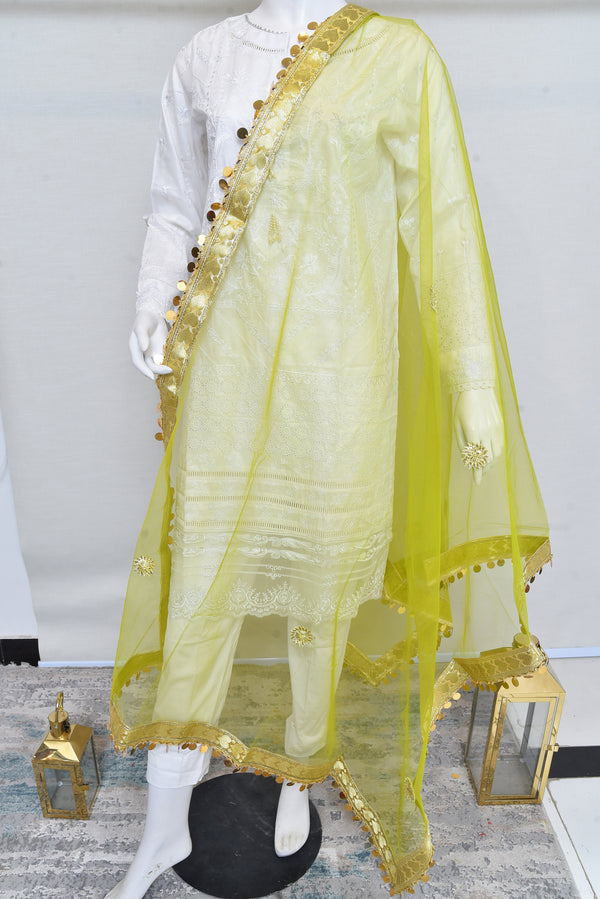 Dupatta - 03262298