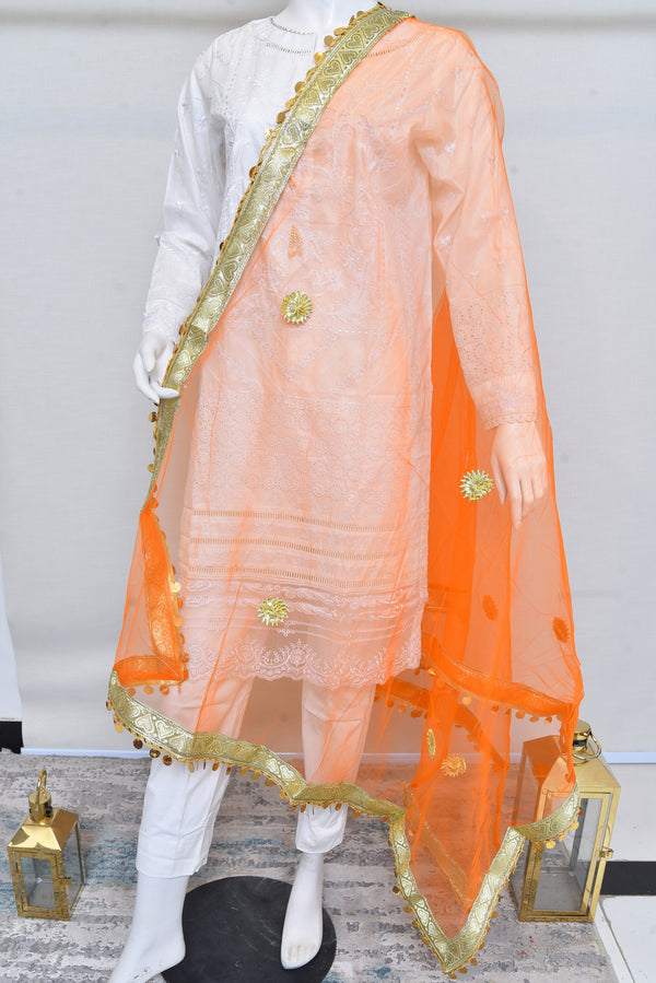 Dupatta - 03262294