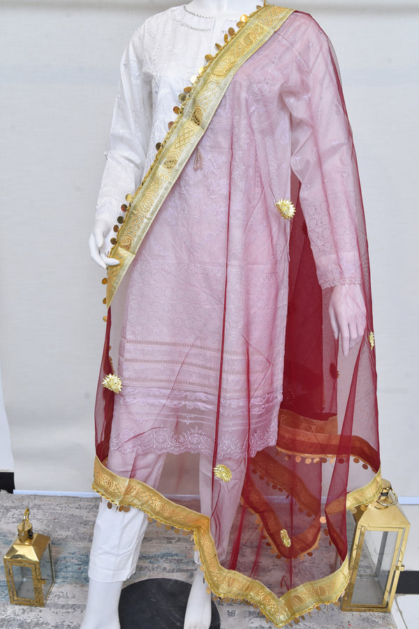 Dupatta - 032622100