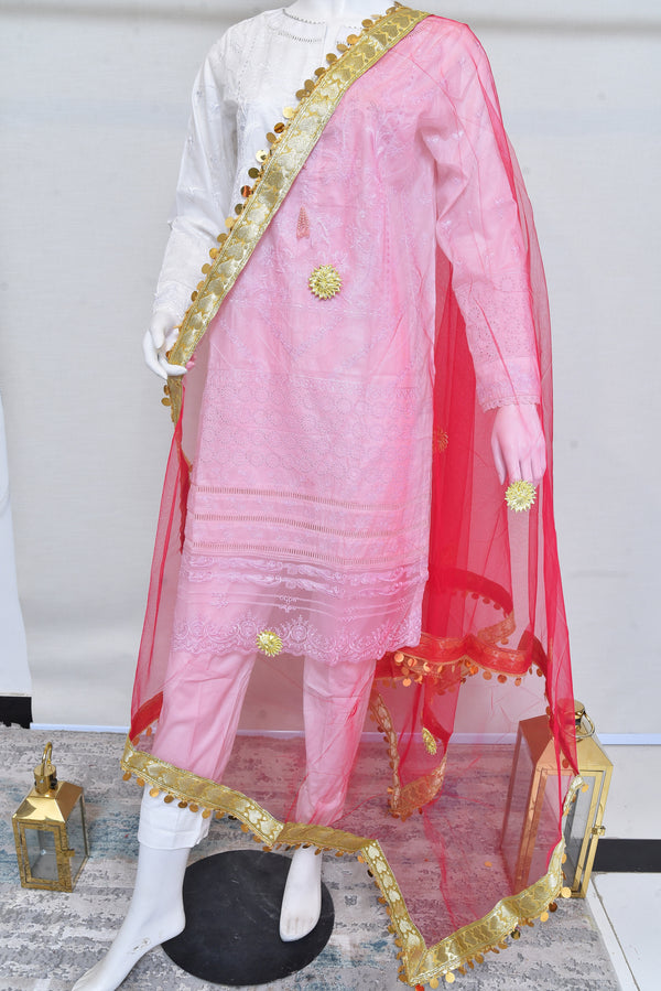 Dupatta - 032622101