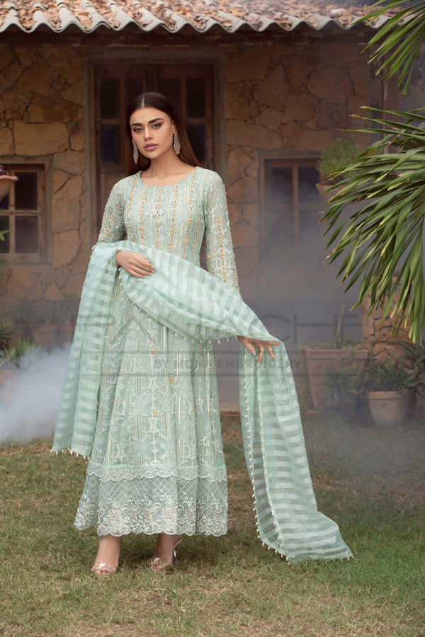 Panache -K-169 Mint Vogue