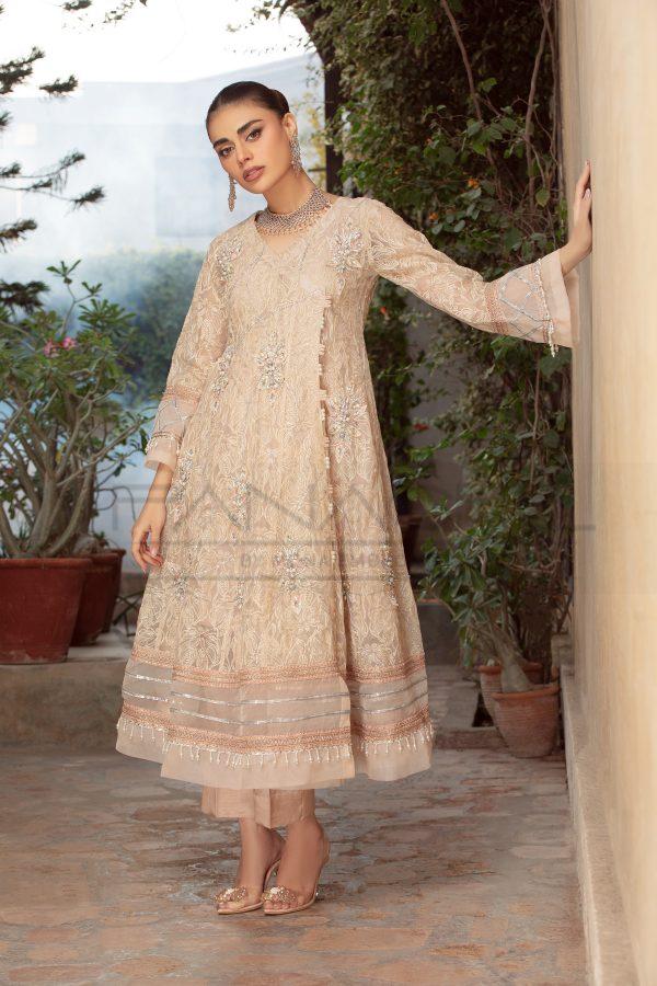 Panache - A Creamy Affair