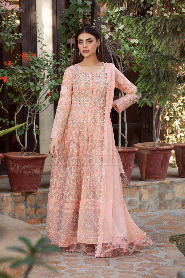 Panache - K-175 Peachy Blossom