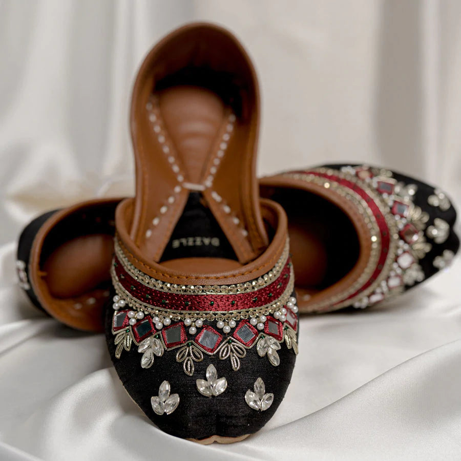 Footwear Collections 2022